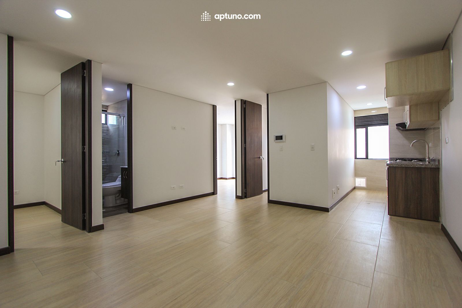 Apartamento 1